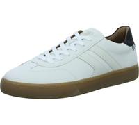 Rieker R- Evolution - Sneakers Blanches et à Lacets Plats