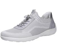 Rieker Mocassin Femme R3518 Gris Taille 42 EU