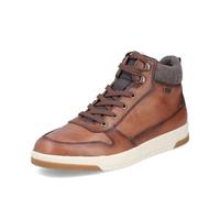 Rieker RiekerTEX 17530 Baskets basses imperméables pour homme, Marron 24., 42 EU Large
