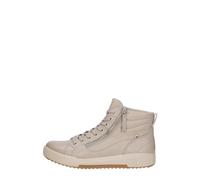 Rieker - Revolution Chaussures à lacets Hoog - Femme - Chaussures - Beige - Taille: 40 EU