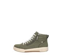 Rieker - Revolution - Femme - Chaussures - Vert - Taille: 36 EU