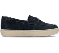 Rieker Rieker Blue Lace-Up Shoes Blue EU 39 (UK 6)