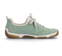 Rieker Rieker Elasticated Green Shoes Vert EU 40 (UK 6.5)
