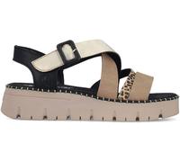 Rieker Rieker Natural Sandals
