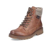Rieker RiekerTEX 73220 Bottines classiques pour femme Imperméables, Marron 24., 36 EU
