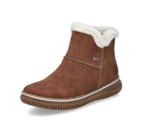 Rieker Bottines Femme Marron Taille 37