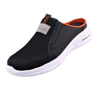 Rieker Sabot homme bleu