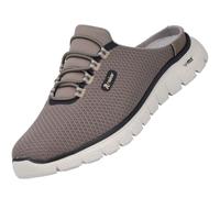 Rieker Sabot Mocassin Hommes Marron