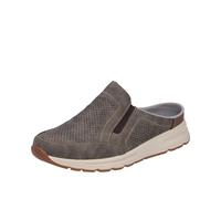 Rieker Sabots B0760 pour Homme, Marron, 44 EU