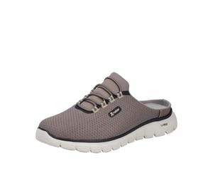 Rieker Sabots B6681 pour Homme, Beige, 41 EU