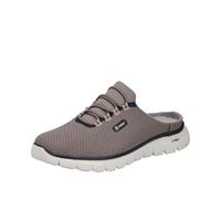 Rieker Sabots B6681 pour Homme, Beige, 42 EU