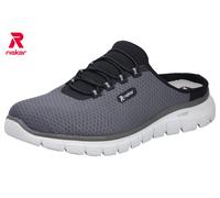 Rieker Sabots bleu, Taille 45