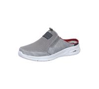 Rieker B7390, Sabots pour Homme, Gris, 45 EU