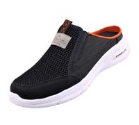 Rieker Sabots pour Homme B7390-14 Bleu 44