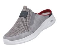 Rieker B7390, Sabots Homme, Gris, 41 EU