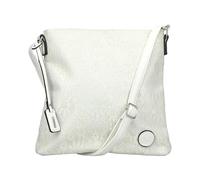 Rieker Sac à bandoulière pour femme H1033-55, Wit, Taille unique