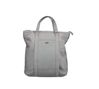 Rieker Sac à dos H1548 pour femme, gris, Noir, s