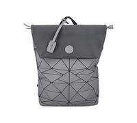 Rieker Sac à dos pour femme H1391, Gris 42, s
