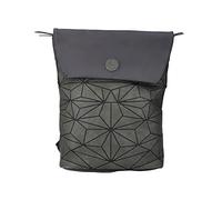 Rieker Sac à dos pour femme H1391, vert, S