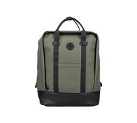 Rieker Sac à dos pour femme H1530, vert, s