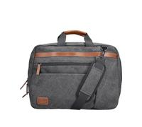 Rieker Sac à dos unisexe H5200 gris, gris, s