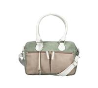 Rieker Sac cabas H1523 pour femme, vert, S
