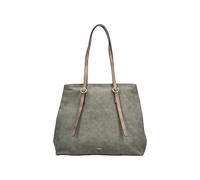 Rieker Sac cabas pour femme H1028 vert, vert