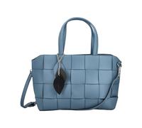 Rieker Sac cabas pour femme H1544, bleu, s