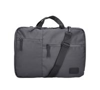 Rieker Sac d’ordinateur portable gris foncé, Taille One Size