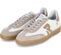 Rieker San Diego - Argile / Neige / Sable Cuir : 41 : Taille normale : 41 Largeur : Normal