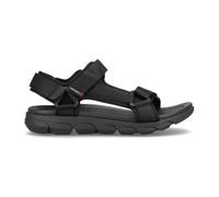Rieker - Sandale de Trekking - Homme - Chaussures - Noir - Taille: 43 EU