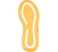 Rieker Sandale femme en cuir léger avec boucle et assise plantaire souple W2950, Taille:38 EU, Couleur:Pink