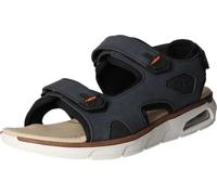 Rieker Homme 29151 Sandales de Trekking, Bleu, 44 EU