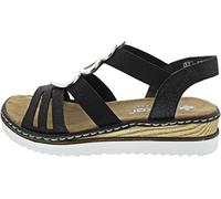 Rieker Sandales 679L4