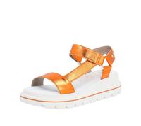 Rieker Sandales à lanières ' W1651 ' blanc, Taille 42