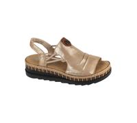 Rieker Sandales camel, Taille 37