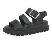 Rieker Sandales Cuir Lugano