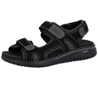 Rieker Sandals 26450-00 Sandales pour homme Noir Taille 40 EU