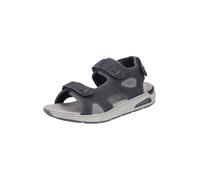 Rieker Sandales de randonnée gris foncé, Taille 41