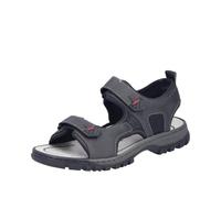 Rieker Sandales de randonnée noir, Taille 40