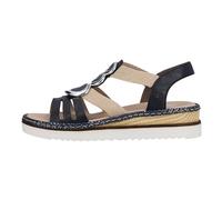 Rieker Sandales et Nu Pieds 679L4