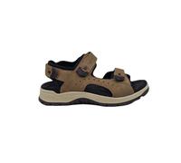 Rieker - Sandales Marron pour Aventures Estivales - Homme - Chaussures - Brun - Taille: 44 EU