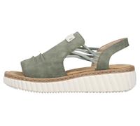 Rieker Sandales roseau, Taille 36