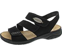 Rieker sandales sandales en cuir