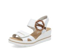 Rieker® - Sandales talon compensé - Taille 39