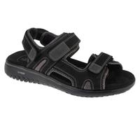 Rieker Sandals 26450-00 Sandales pour homme Noir Taille 40 EU
