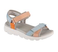 Rieker Sandals V8401-92, Femme, Multicolore, des sandales 37