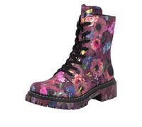 Rieker Schnürstiefel Mehrfarbig