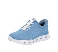 Rieker Slip on bleu ciel, Taille 42