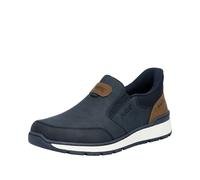 Baskets Rieker B9057 pour Homme 44 Bleu